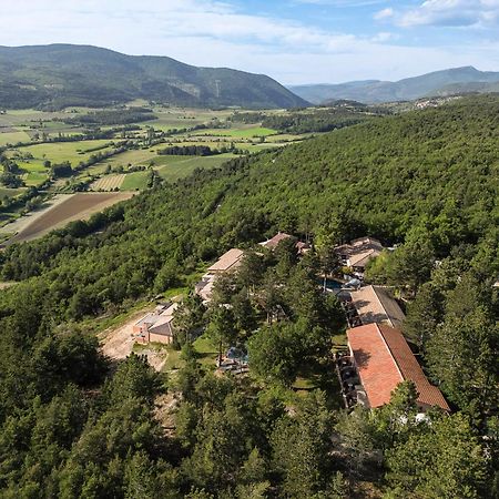 Domaine Du Val De Sault Ξενοδοχείο Εξωτερικό φωτογραφία