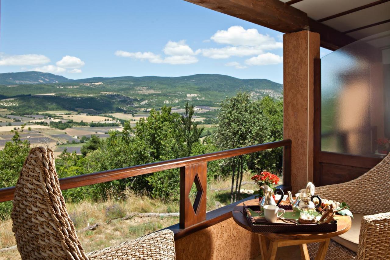 Domaine Du Val De Sault Ξενοδοχείο Δωμάτιο φωτογραφία