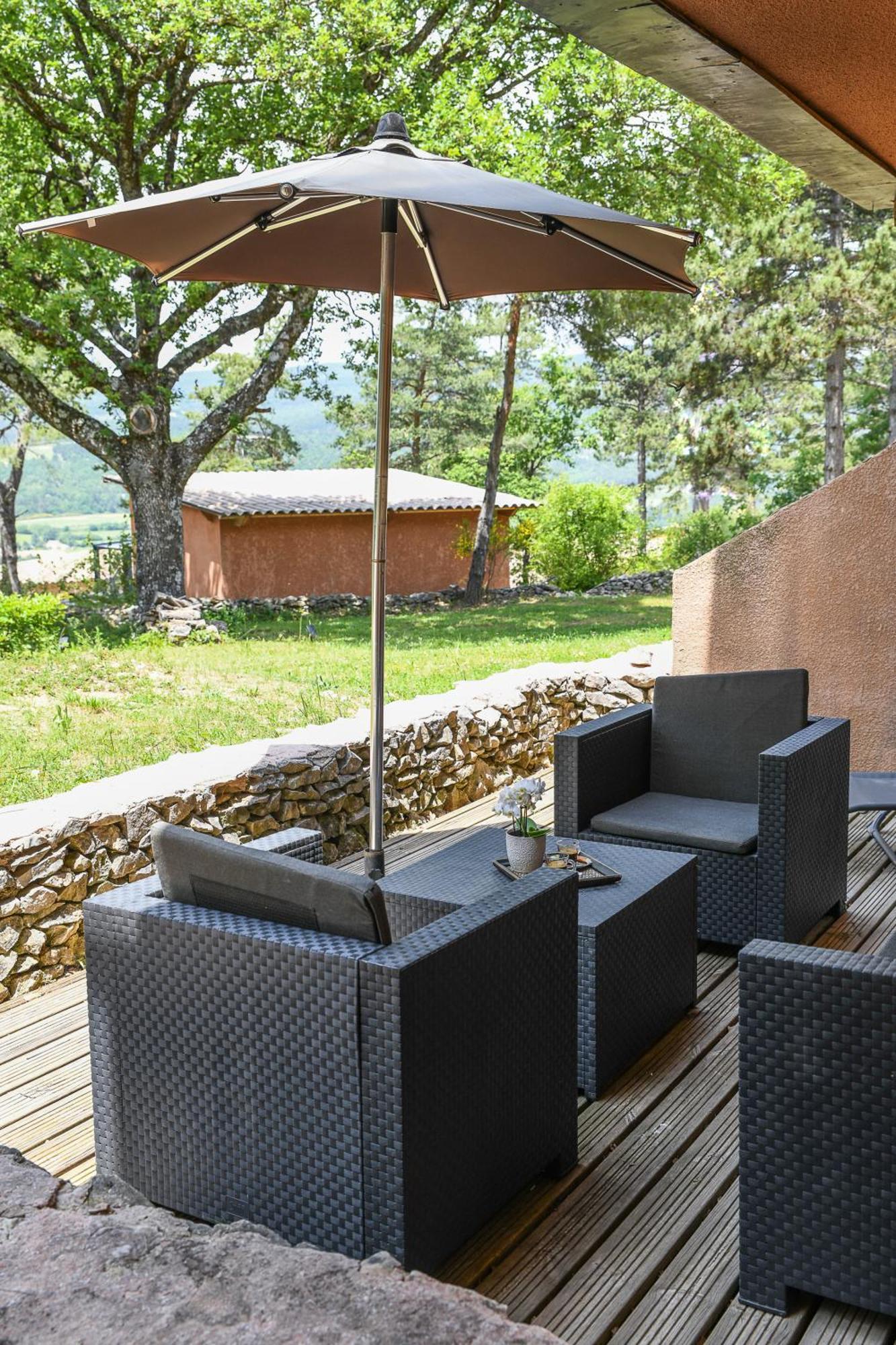 Domaine Du Val De Sault Ξενοδοχείο Δωμάτιο φωτογραφία