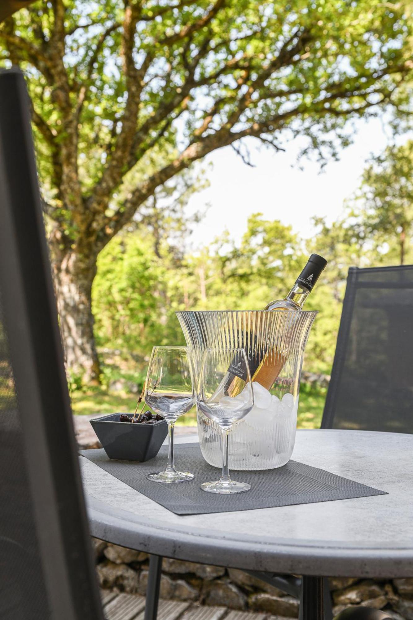 Domaine Du Val De Sault Ξενοδοχείο Δωμάτιο φωτογραφία