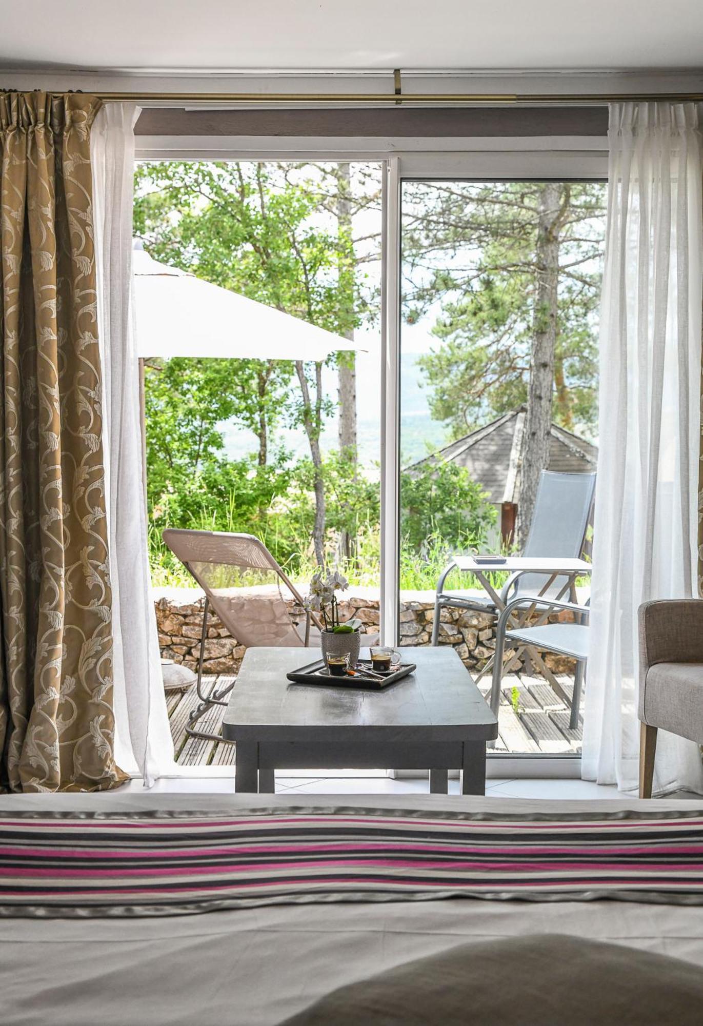 Domaine Du Val De Sault Ξενοδοχείο Εξωτερικό φωτογραφία