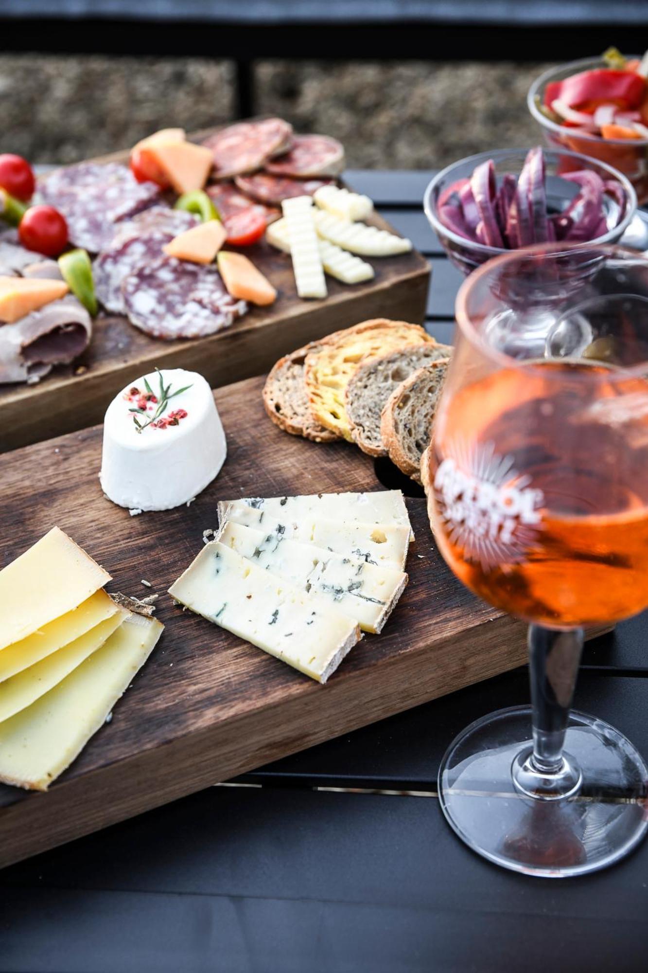 Domaine Du Val De Sault Ξενοδοχείο Εξωτερικό φωτογραφία