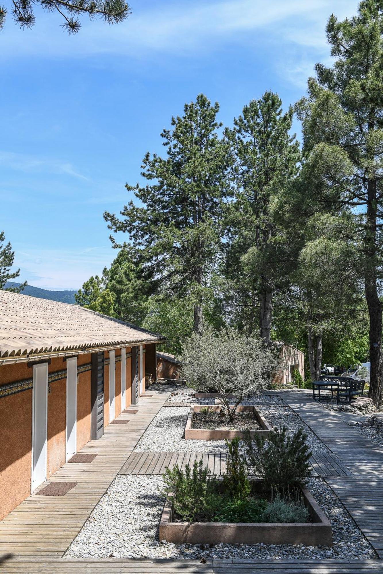 Domaine Du Val De Sault Ξενοδοχείο Εξωτερικό φωτογραφία