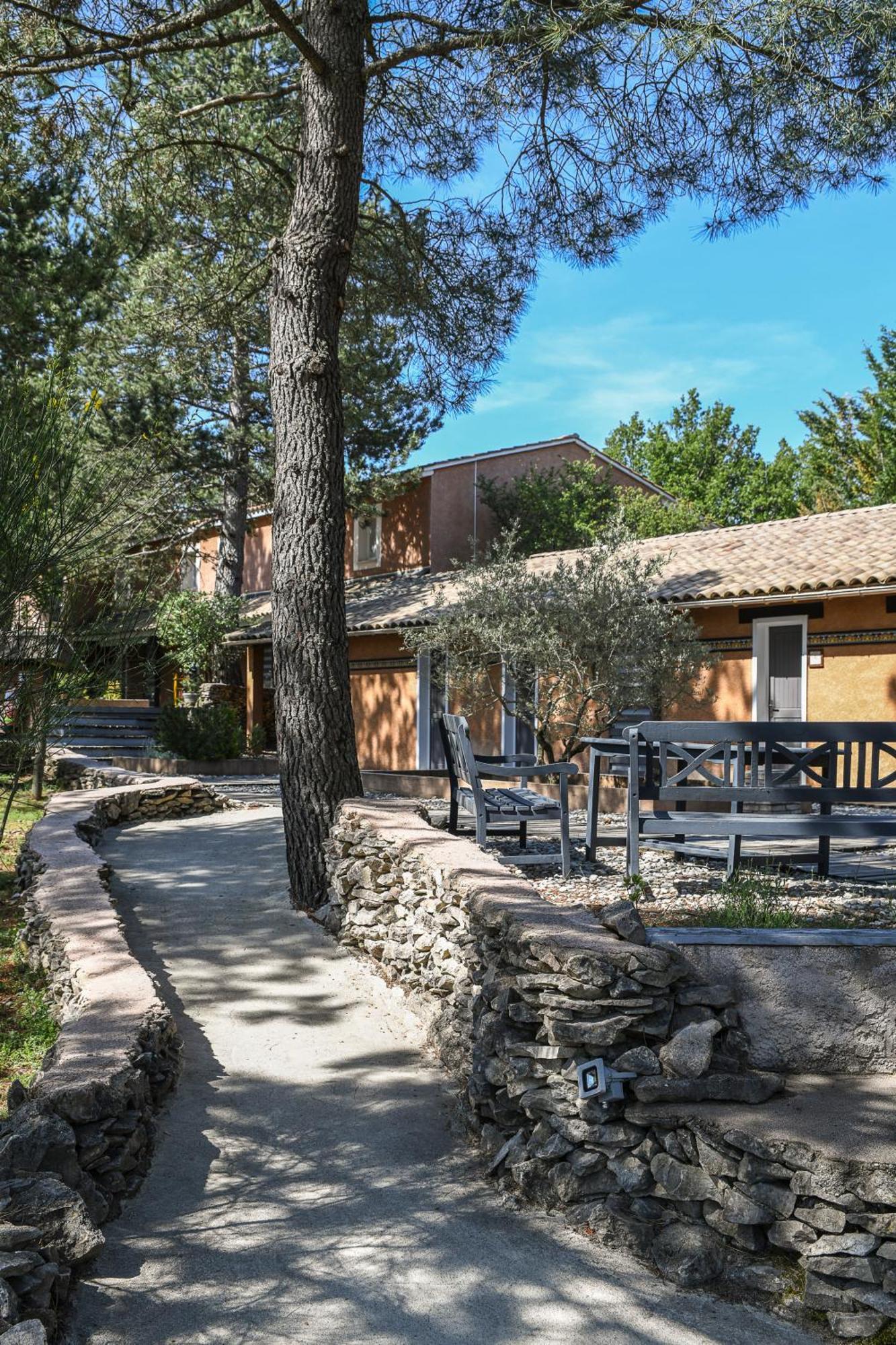 Domaine Du Val De Sault Ξενοδοχείο Εξωτερικό φωτογραφία