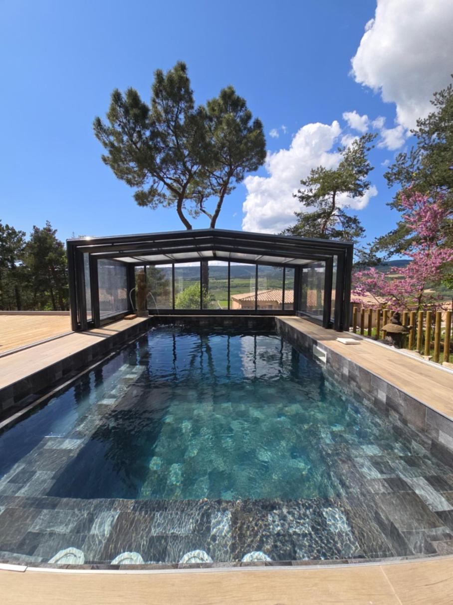 Domaine Du Val De Sault Ξενοδοχείο Εξωτερικό φωτογραφία